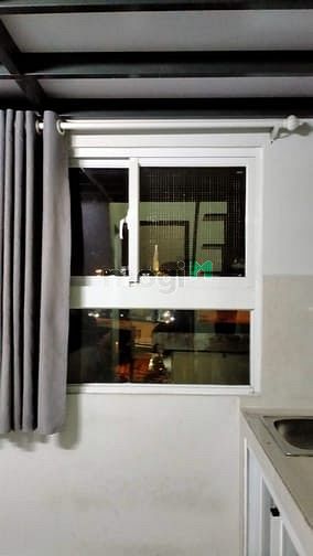 Hình ảnh Cho Thuê CHDV full Nội Thất, có ban công, gần Kcx Tân Thuận,...quận 7