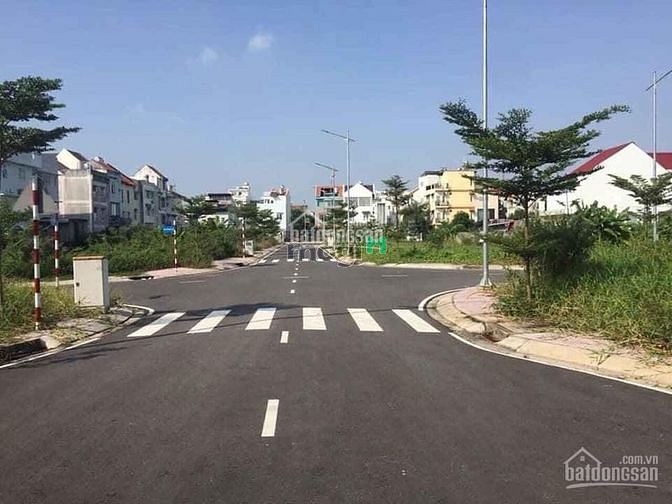 Hình ảnh Chính thức mở bán gấp 13 lô vị trí đẹp MT Đào Trí, Q7