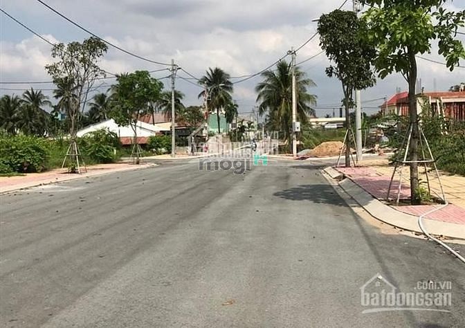 Hình ảnh Cần bán gấp 4 lô đất MT Đào Trí, P Phú Thuận, Q7