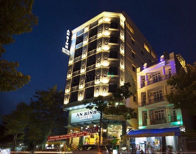 Hình ảnh Mt đường lê công kiều 4x19m giá 42 tỷ