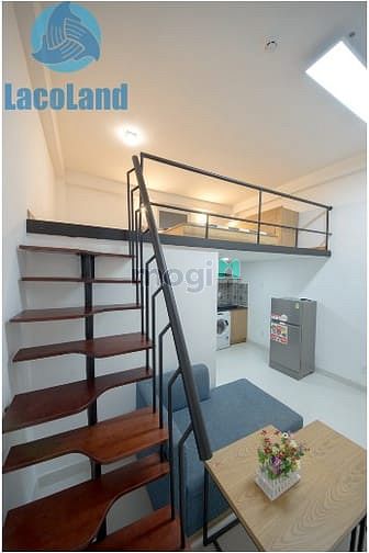 Hình ảnh Siêu Phẩm Căn Hộ Gác Xép Nam Kỳ Khởi Nghĩa – Giá Hấp Dẫn💥