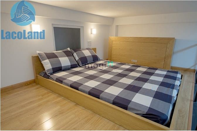 Hình ảnh Siêu Phẩm Căn Hộ Gác Xép Nam Kỳ Khởi Nghĩa – Giá Hấp Dẫn💥