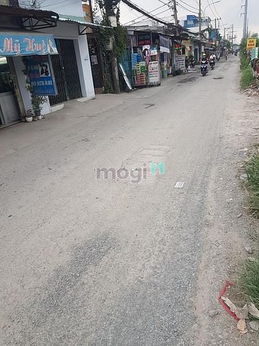 Hình ảnh mặt tiền kinh doanh PHAN HUY ÍCH , 50m2 , 5,4 tỷ .
