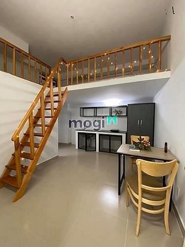 Hình ảnh Phòng Gác Lửng, Giá Mềm, PHAN VĂN TRỊ 5' Đi BV 175 Gò Vấp