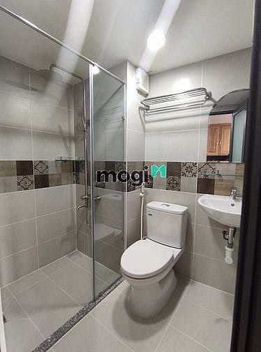 Hình ảnh Phòng Gác Lửng, Giá Mềm, PHAN VĂN TRỊ 5' Đi BV 175 Gò Vấp