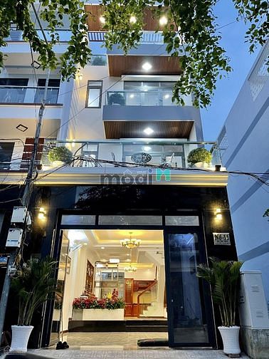 Hình ảnh Bán nhà N6-11 Huỳnh Tấn Phát, full nội thất