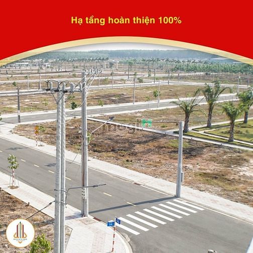 Hình ảnh Đất Bến Cát Có Sổ Chỉ 1Tỷ 088 Triệu