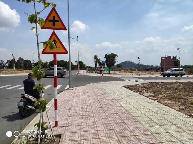 Hình ảnh Kẹt vốn cần bán 3 lô đất Gò Ô Môi, Phú Thuận, Q7, 105m2