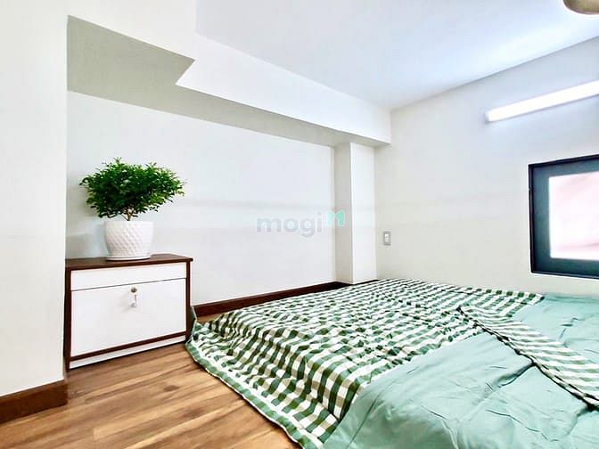 Hình ảnh Cho Thuê CHDV full nội thất, gần Lotte, Sunrise City, TDTU,... quận 7