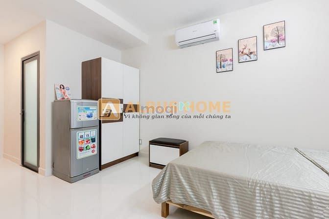 Hình ảnh Cho Thuê CHDV full nội thất, gần Lotte, Sunrise City, TDTU,... quận 7