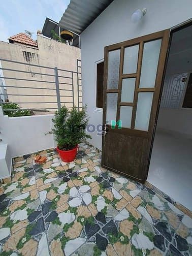 Hình ảnh Nhà hẻm Hàn Hải Nguyên Phường 2 Q11
