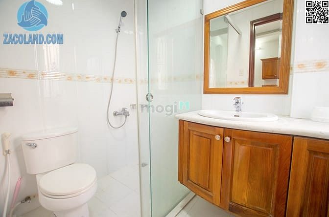 Hình ảnh Căn Hộ Ban Công Siêu Thoáng, LÊ VĂN SỸ Gần Coop Nhiêu Lộc Q3