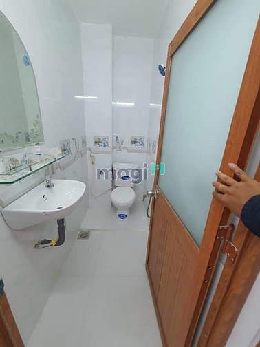 Hình ảnh Nhà hẻm Hàn Hải Nguyên Phường 2 Q11