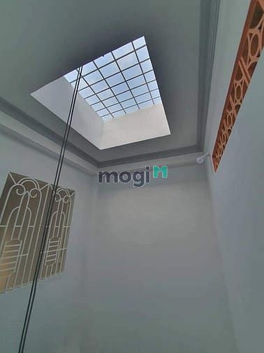 Hình ảnh Nhà hẻm Hàn Hải Nguyên Phường 2 Q11