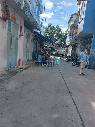 Hình ảnh Nhà hẻm Hàn Hải Nguyên Phường 2 Q11