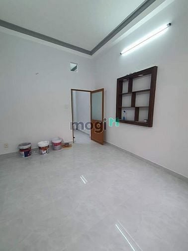 Hình ảnh Nhà hẻm Hàn Hải Nguyên Phường 2 Q11