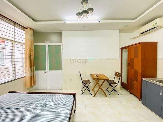 Hình ảnh Căn Hộ Studio Giá Bình Dân, PHAN HUY ÍCH Gần BigC Trường Chinh