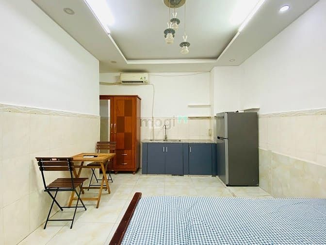 Hình ảnh Căn Hộ Studio Giá Bình Dân, PHAN HUY ÍCH Gần BigC Trường Chinh