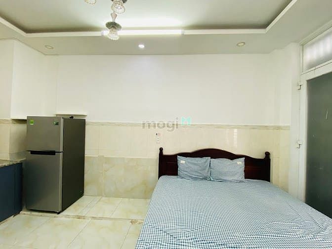 Hình ảnh Căn Hộ Studio Giá Bình Dân, PHAN HUY ÍCH Gần BigC Trường Chinh