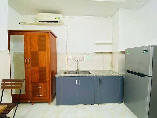 Hình ảnh Căn Hộ Studio Giá Bình Dân, PHAN HUY ÍCH Gần BigC Trường Chinh