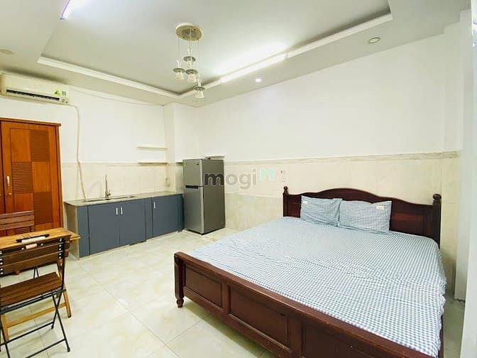 Hình ảnh Căn Hộ Studio Giá Bình Dân, PHAN HUY ÍCH Gần BigC Trường Chinh