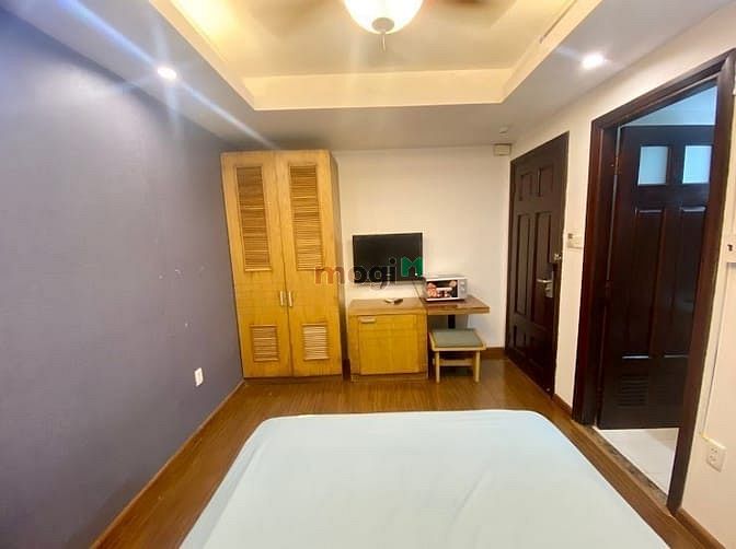 Hình ảnh ⭐⭐ Căn Hộ Mini Sang Trọng sát Đh Hoa Sen Q1 ⭐⭐