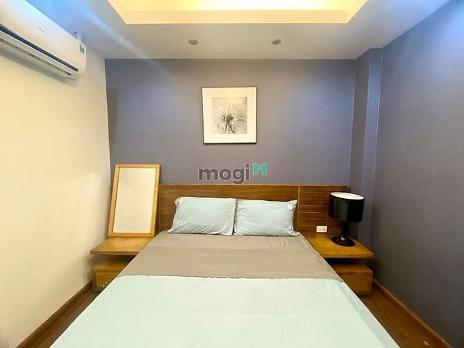 Hình ảnh ⭐⭐ Căn Hộ Mini Sang Trọng sát Đh Hoa Sen Q1 ⭐⭐