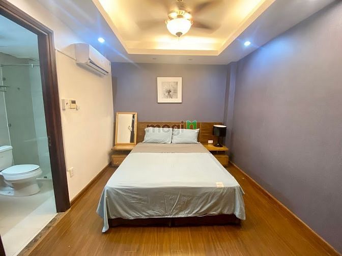 Hình ảnh ⭐⭐ Căn Hộ Mini Sang Trọng sát Đh Hoa Sen Q1 ⭐⭐