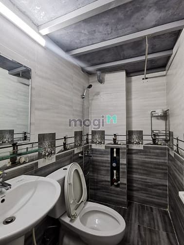 Hình ảnh Cho Thuê CHDV full nội thất, gần kcx Tân Thuận, Bigc, chợ,... quận 7