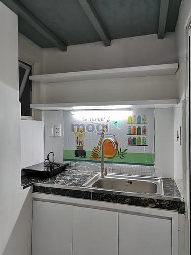 Hình ảnh Cho Thuê CHDV full nội thất, gần kcx Tân Thuận, Bigc, chợ,... quận 7
