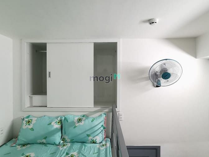 Hình ảnh Cho Thuê CHDV full nội thất, gần kcx Tân Thuận, Bigc, chợ,... quận 7
