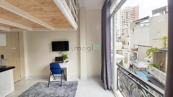 Hình ảnh ️🎯️🎯 Căn Hộ CỰC HOT Cực Thoáng Mát Ngay LÊ VĂN SỸ Q3️ 🎯️🎯