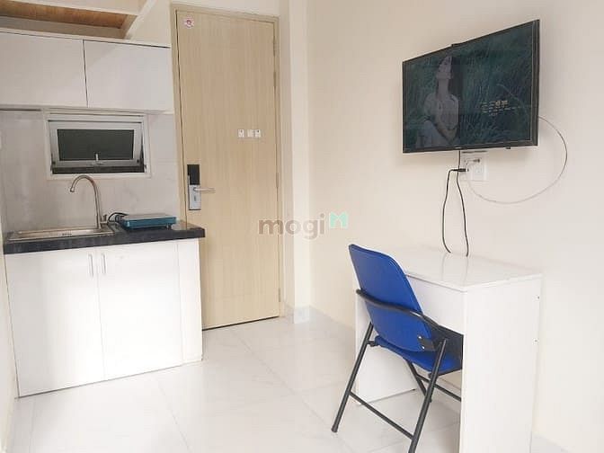 Hình ảnh ️🎯️🎯 Căn Hộ CỰC HOT Cực Thoáng Mát Ngay LÊ VĂN SỸ Q3️ 🎯️🎯