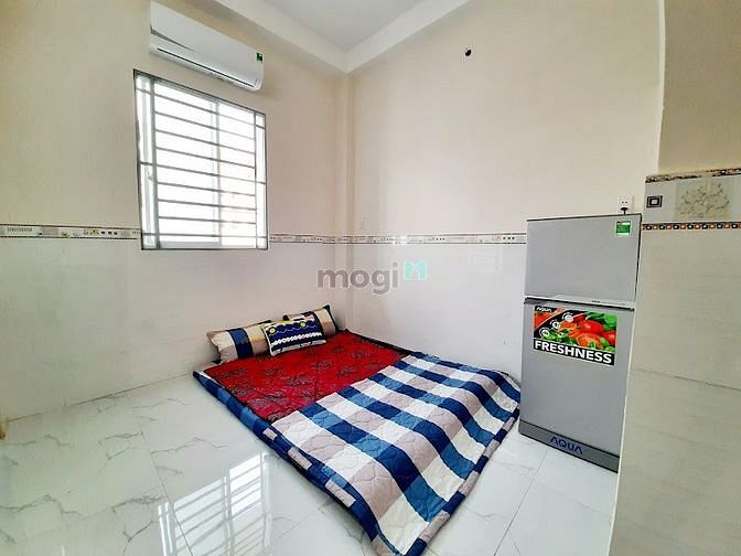 Hình ảnh Căn Hộ Studio Thoáng, Mới Toanh, ĐỘC LẬP Gần Aeon Tân Phú