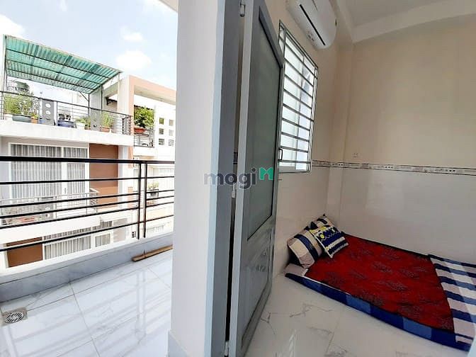 Hình ảnh Căn Hộ Studio Thoáng, Mới Toanh, ĐỘC LẬP Gần Aeon Tân Phú