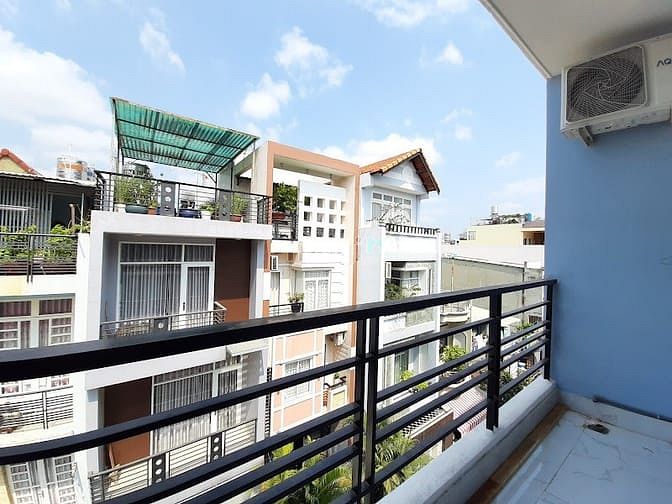 Hình ảnh Căn Hộ Studio Thoáng, Mới Toanh, ĐỘC LẬP Gần Aeon Tân Phú