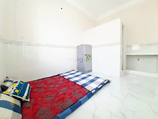 Hình ảnh Căn Hộ Studio Thoáng, Mới Toanh, ĐỘC LẬP Gần Aeon Tân Phú