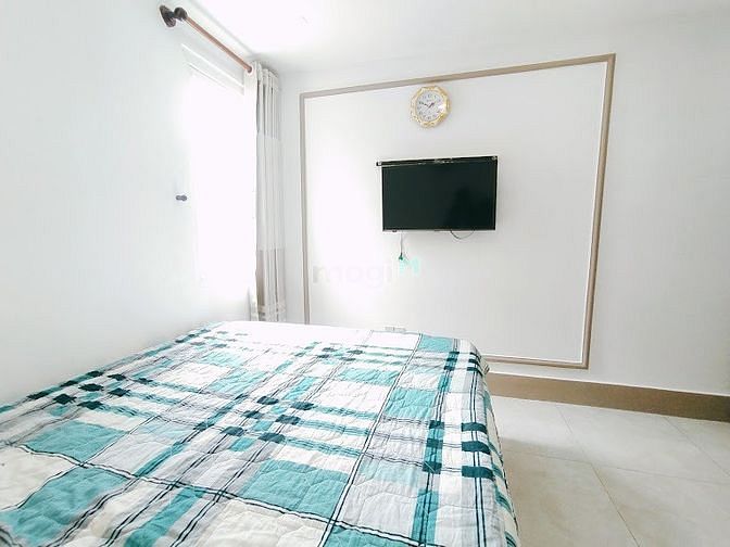 Hình ảnh Căn Hộ Studio Giá Mềm, PHẠM VĂN CHIÊU Ngay CV Làng Hoa Gò Vấp