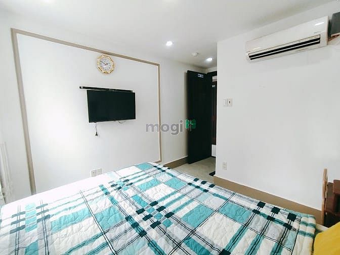 Hình ảnh Căn Hộ Studio Giá Mềm, PHẠM VĂN CHIÊU Ngay CV Làng Hoa Gò Vấp
