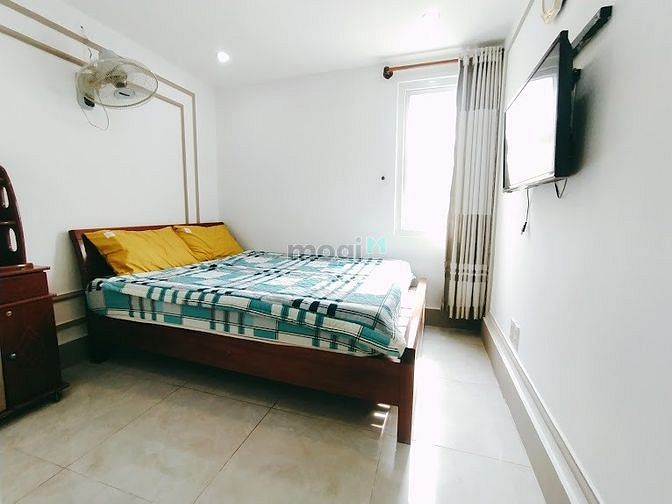 Hình ảnh Căn Hộ Studio Giá Mềm, PHẠM VĂN CHIÊU Ngay CV Làng Hoa Gò Vấp