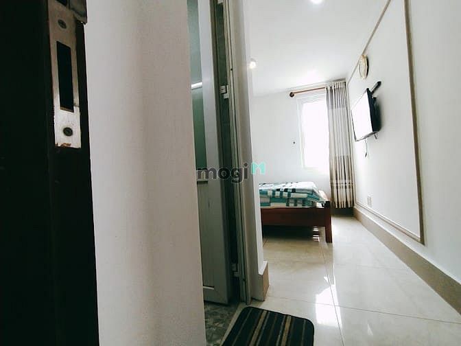 Hình ảnh PHẠM VĂN CHIÊU, Phòng Studio Giá Bình Dân Gần Cây Trâm Gò Vấp