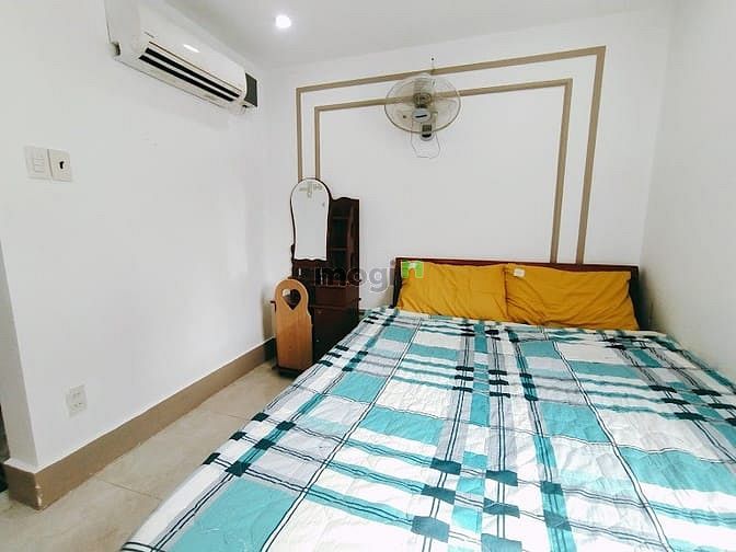 Hình ảnh PHẠM VĂN CHIÊU, Phòng Studio Giá Bình Dân Gần Cây Trâm Gò Vấp