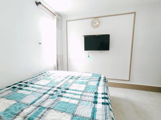 Hình ảnh PHẠM VĂN CHIÊU, Phòng Studio Giá Bình Dân Gần Cây Trâm Gò Vấp