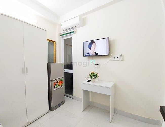 Hình ảnh LÊ VĂN SỸ, Phòng Studio Giá Mềm, Gần ĐH Sư Phạm Q3