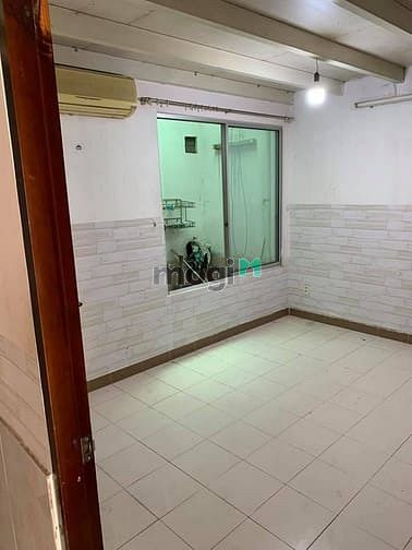 Hình ảnh bán nhà PHAN VĂN TRỊ , siêu hiếm , 75m2 , 5,6 tỷ .