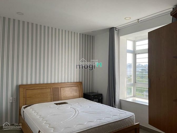 Hình ảnh Bán Trang Chủ MB66.COM / Đăng Ký Tặng 66K Mỹ Phước có thang máy, PMH, Quận 7