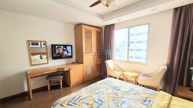 Hình ảnh 2' đi Phố Bùi Viện 🌺🌺 Căn Hộ Mini Sang Trọng Đẳng Cấp