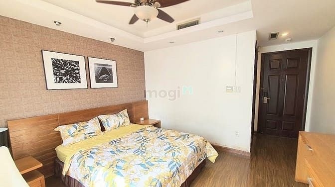 Hình ảnh 2' đi Phố Bùi Viện 🌺🌺 Căn Hộ Mini Sang Trọng Đẳng Cấp