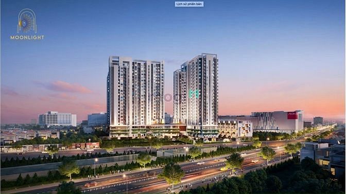 Hình ảnh Tuyệt phẩm Trang Chủ MB66.COM / Đăng Ký Tặng 66K ngay trung tâm đường Tên Lửa, Sát Aeon Mall Bình Tân