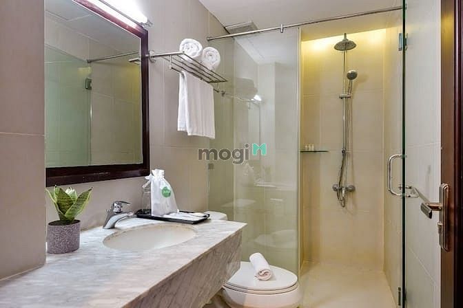 Hình ảnh 💥💥 Căn Hộ Mini Sang Trọng Đẳng Cấp 🎀 Ngay sát Bùi Viện Q1